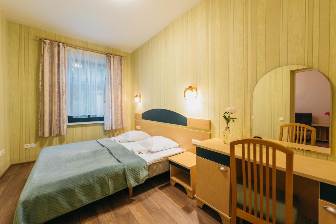 Villa Bachmann - Kursiu Kiemas Juodkrantė Exterior foto